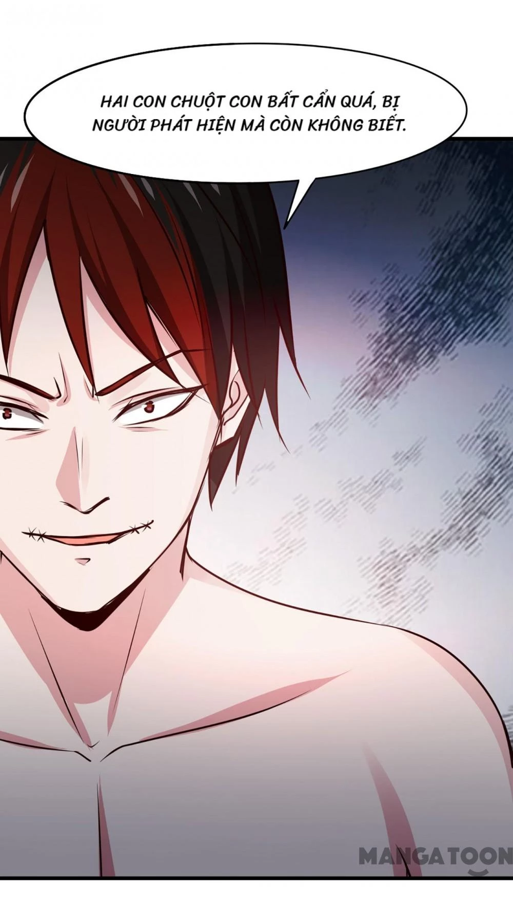 Tôi Và Khách Trọ Mỹ Nhân 26 Tuổi Chapter 293 - 24