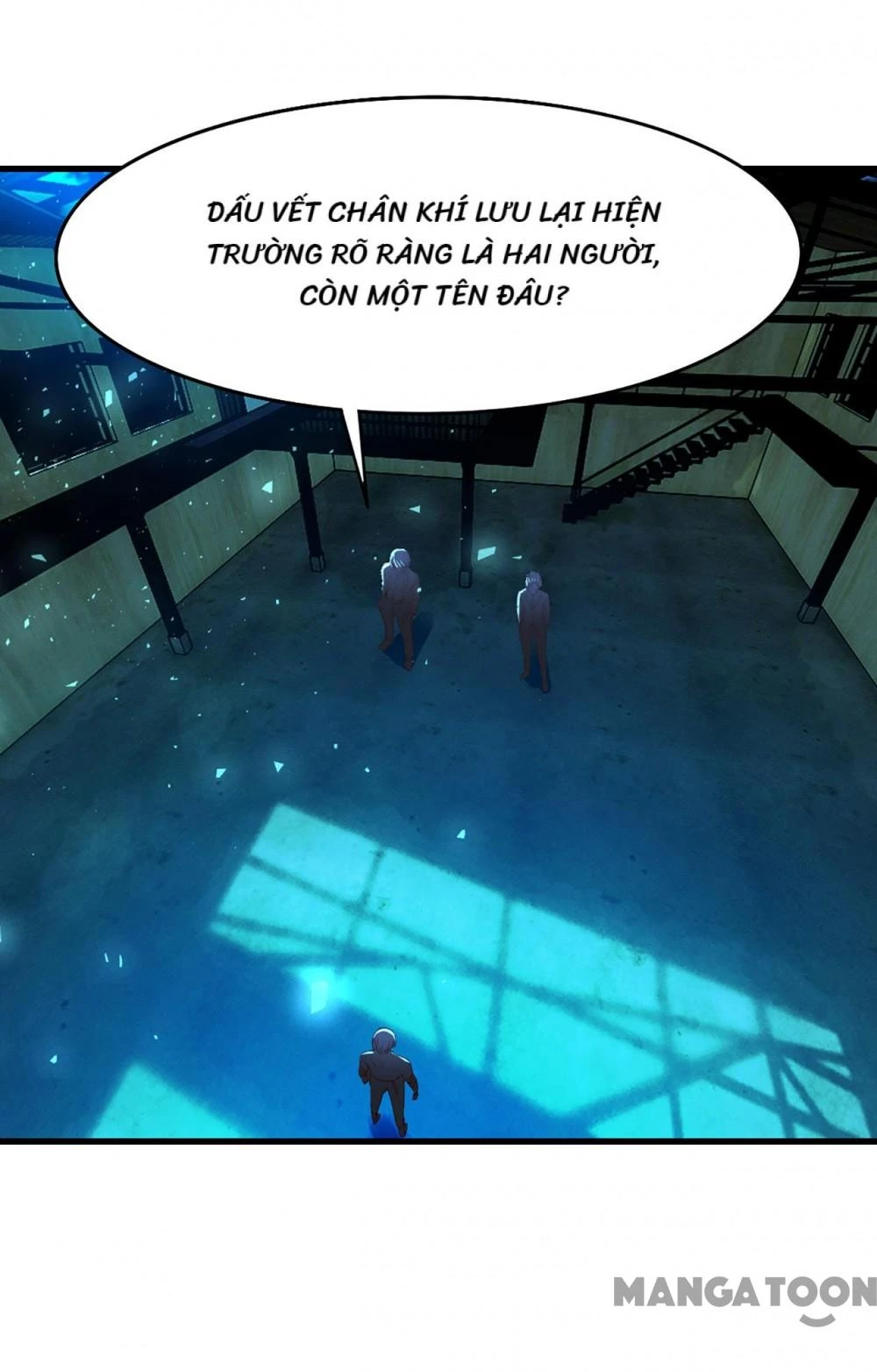 Tôi Và Khách Trọ Mỹ Nhân 26 Tuổi Chapter 293 - 25