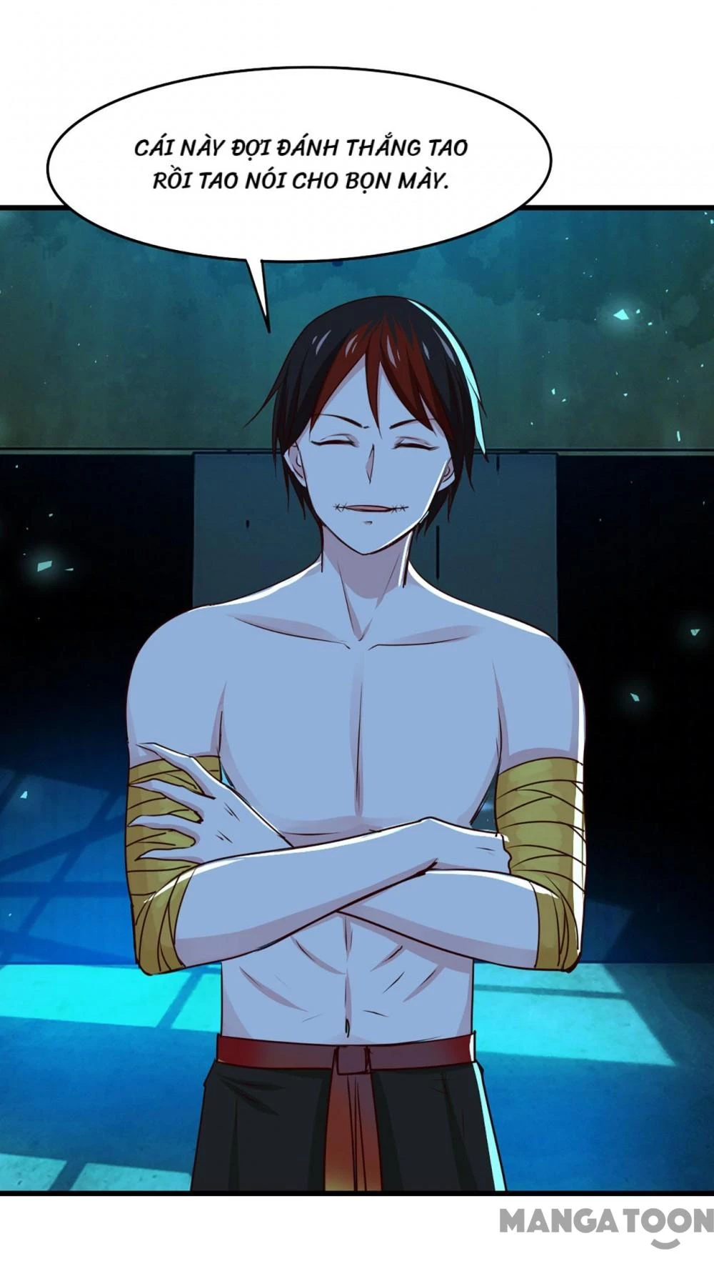 Tôi Và Khách Trọ Mỹ Nhân 26 Tuổi Chapter 293 - 26