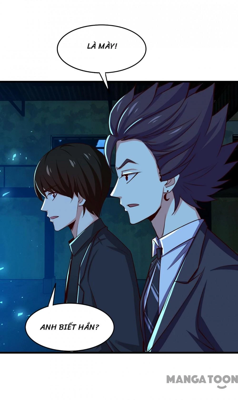 Tôi Và Khách Trọ Mỹ Nhân 26 Tuổi Chapter 293 - 28