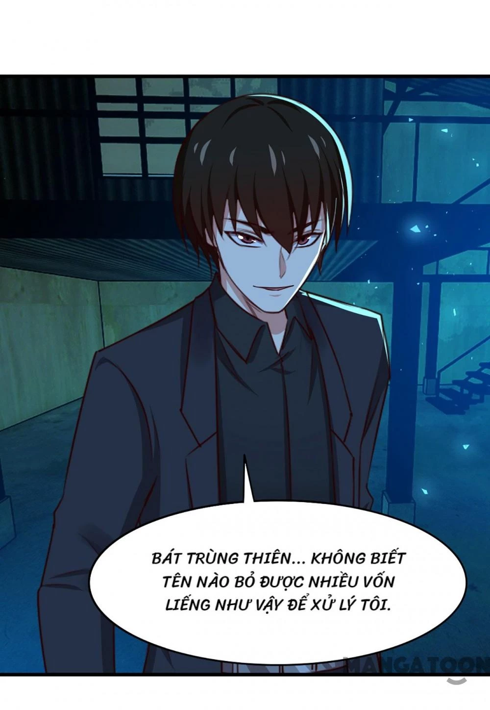 Tôi Và Khách Trọ Mỹ Nhân 26 Tuổi Chapter 293 - 30