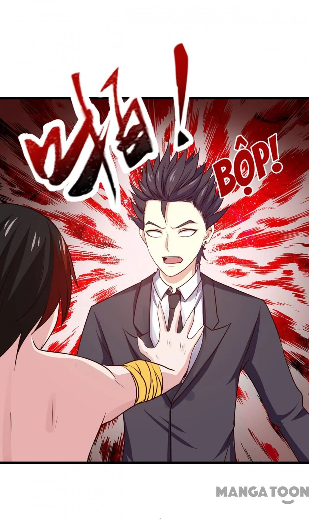 Tôi Và Khách Trọ Mỹ Nhân 26 Tuổi Chapter 293 - 35