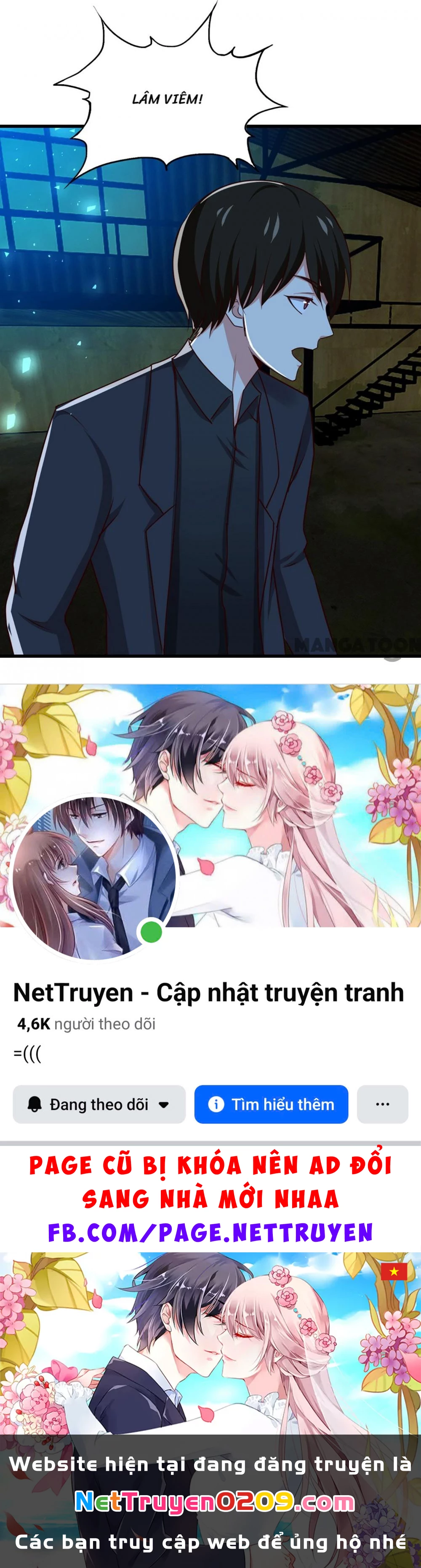 Tôi Và Khách Trọ Mỹ Nhân 26 Tuổi Chapter 293 - 36