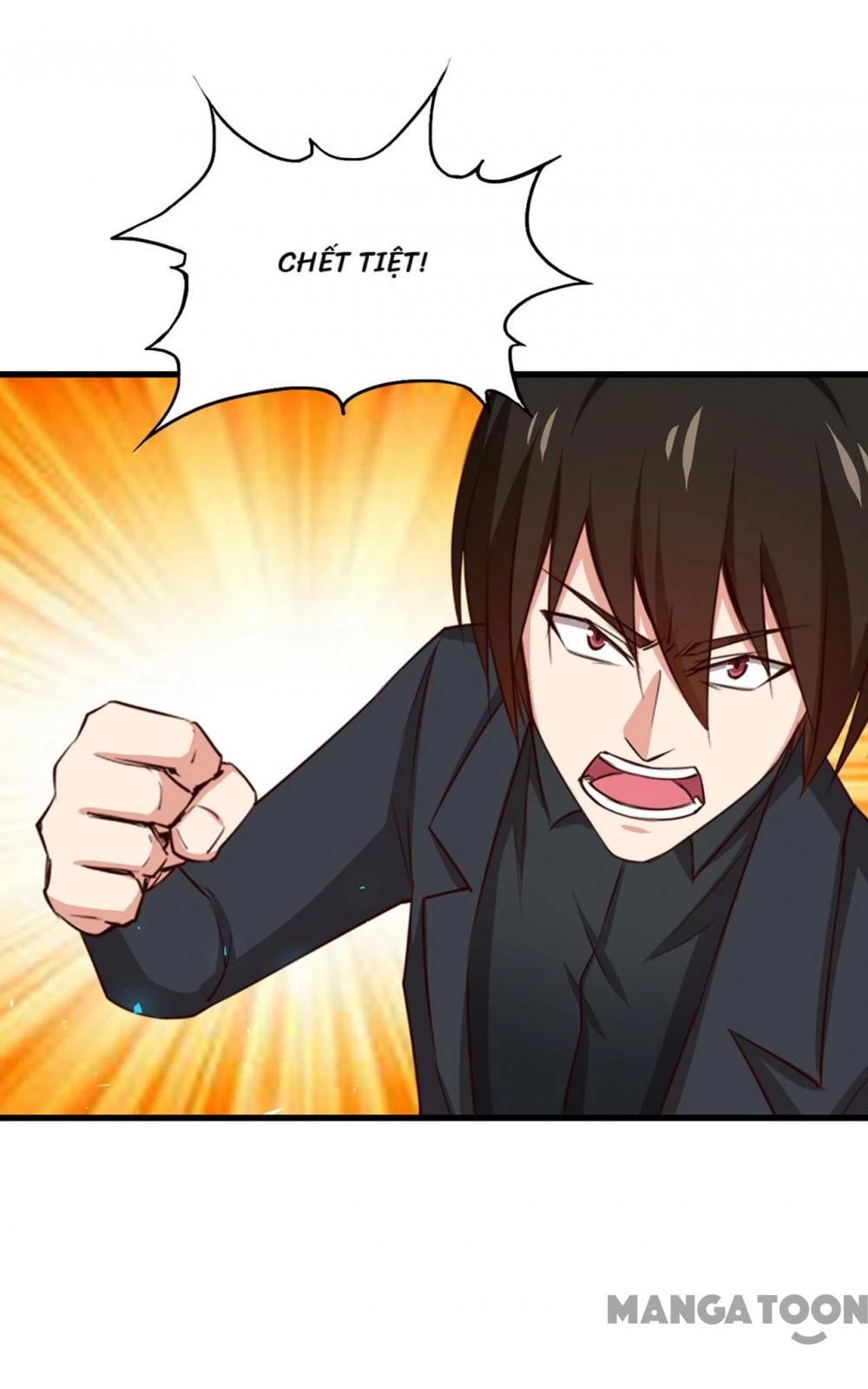 Tôi Và Khách Trọ Mỹ Nhân 26 Tuổi Chapter 294 - 2