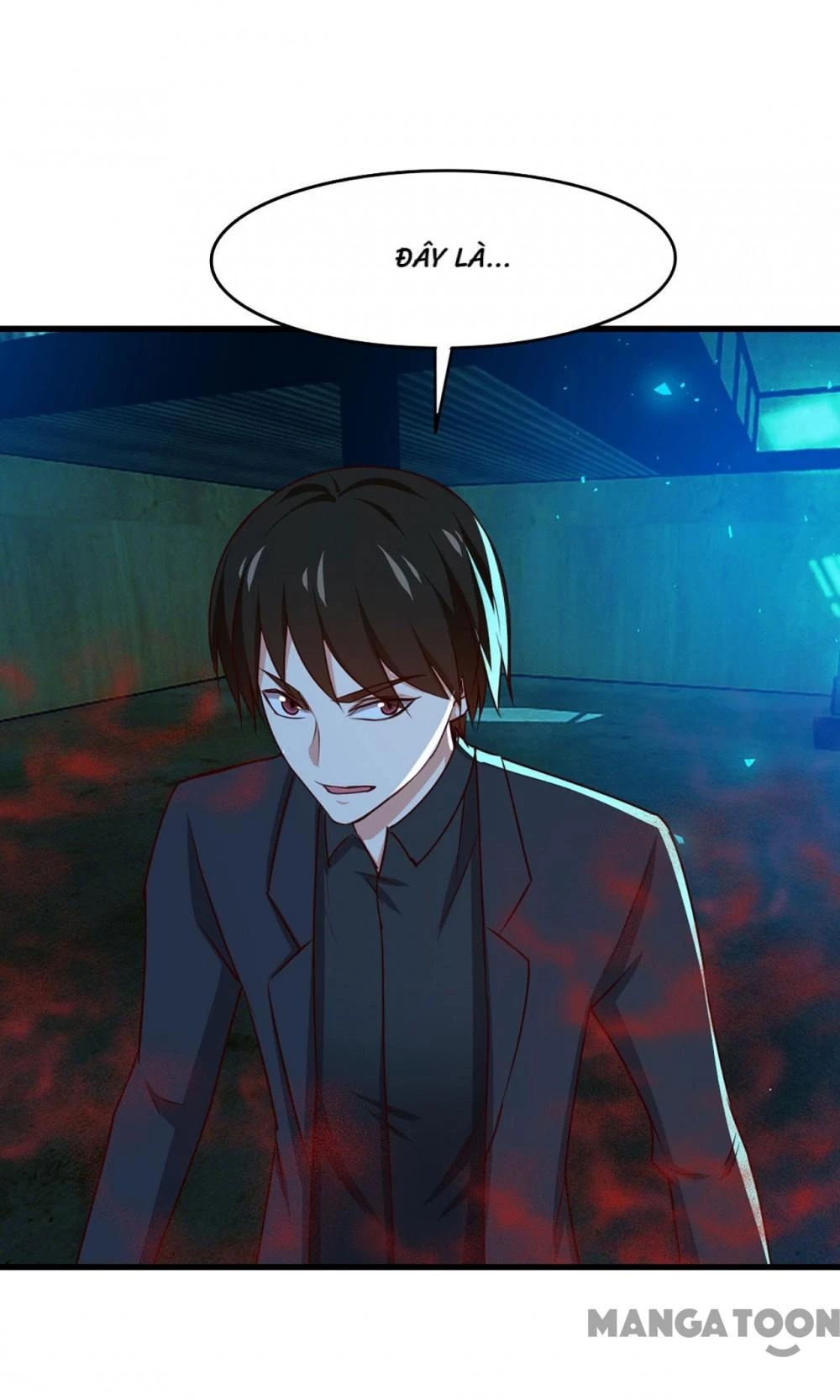 Tôi Và Khách Trọ Mỹ Nhân 26 Tuổi Chapter 294 - 10