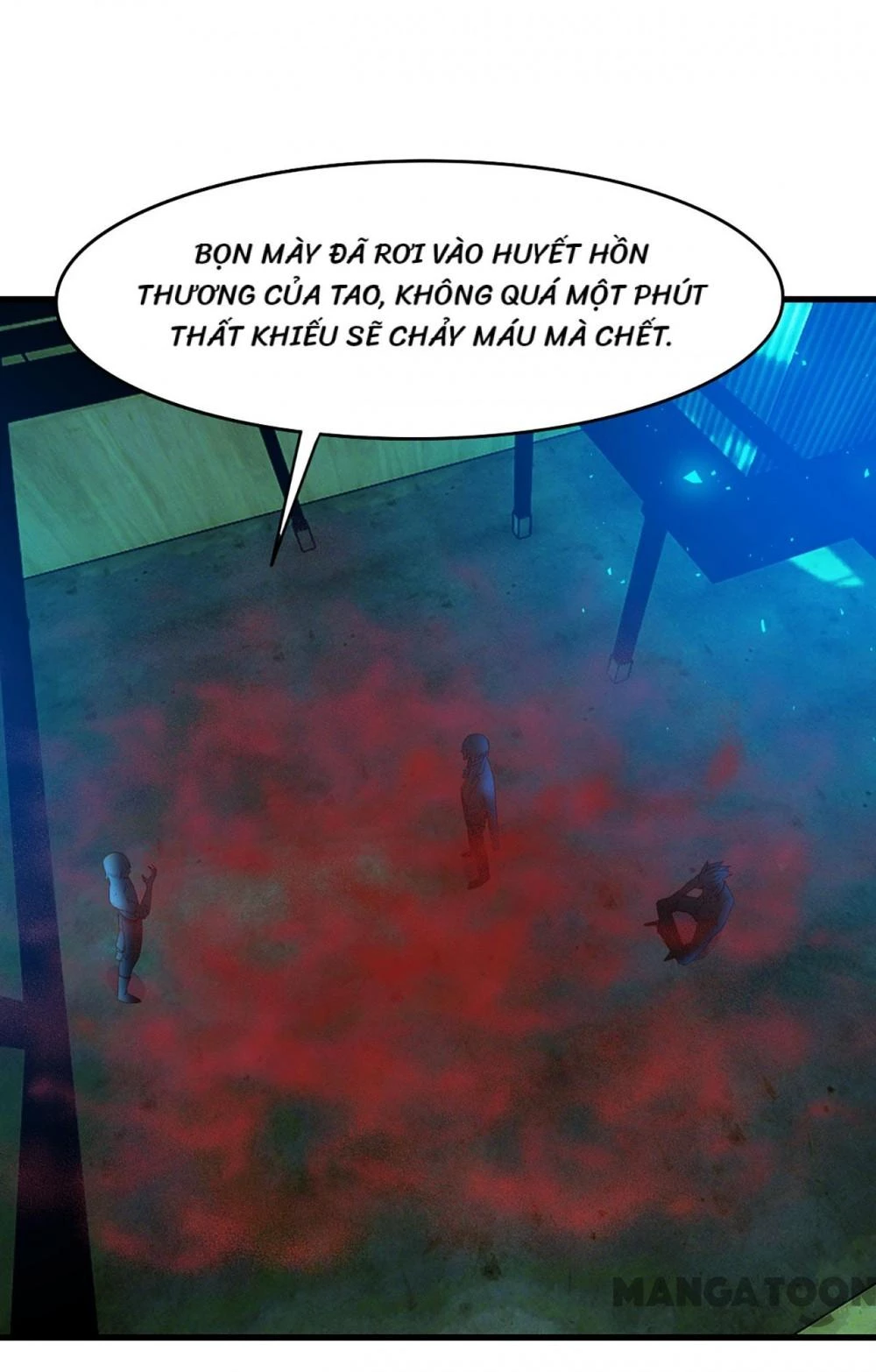 Tôi Và Khách Trọ Mỹ Nhân 26 Tuổi Chapter 294 - 11