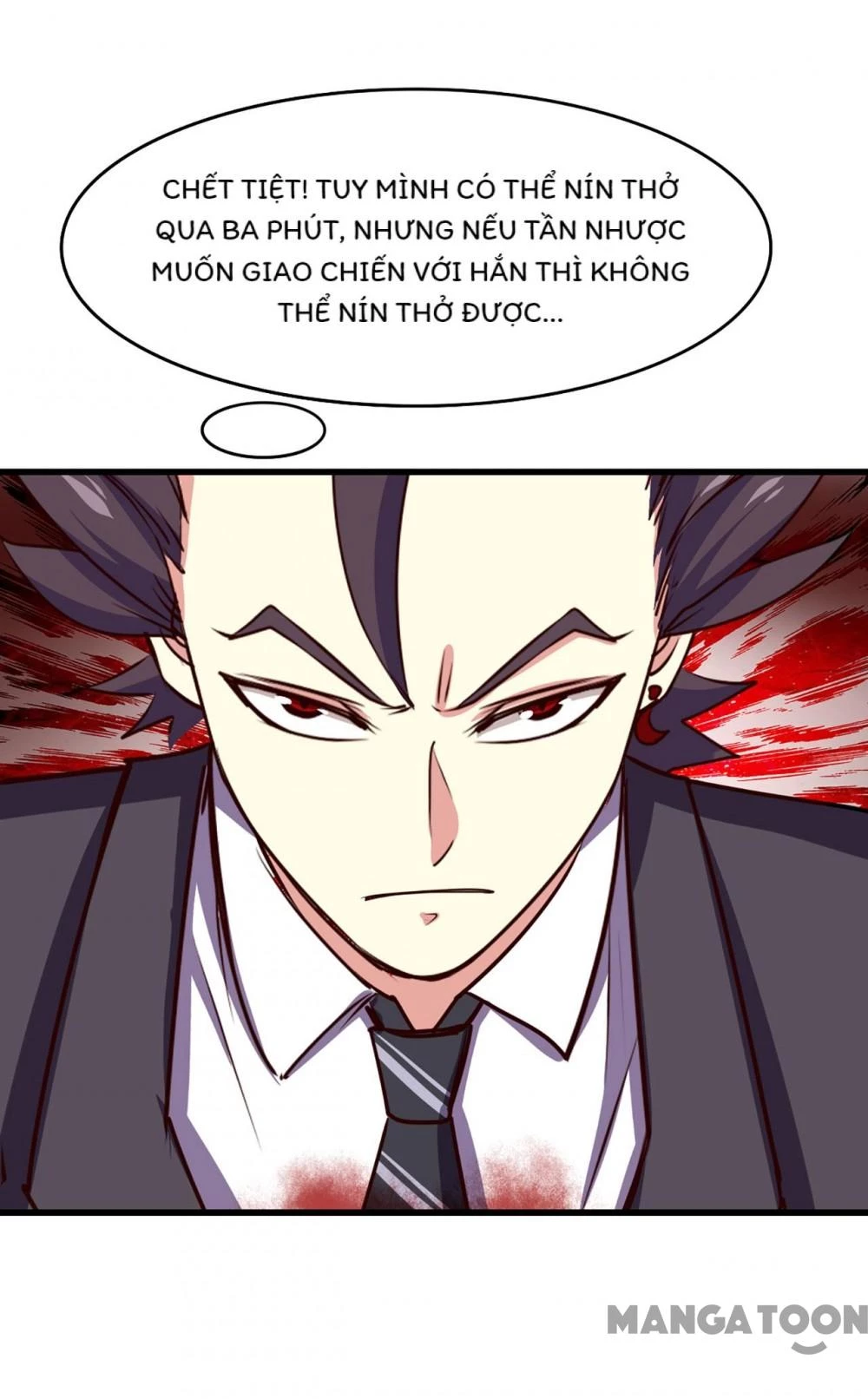 Tôi Và Khách Trọ Mỹ Nhân 26 Tuổi Chapter 294 - 12