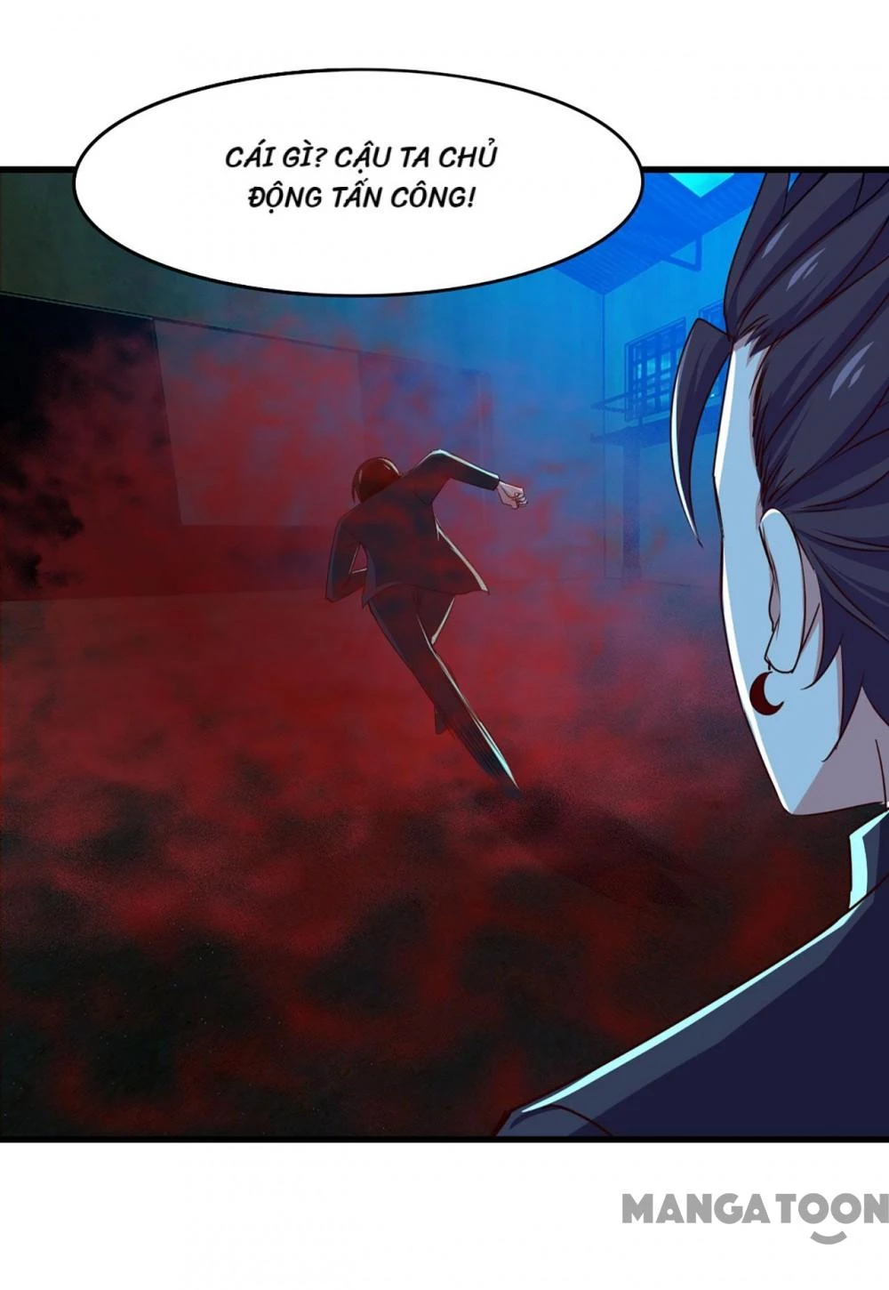 Tôi Và Khách Trọ Mỹ Nhân 26 Tuổi Chapter 294 - 13