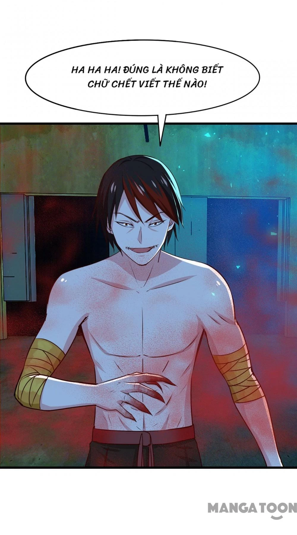 Tôi Và Khách Trọ Mỹ Nhân 26 Tuổi Chapter 294 - 14