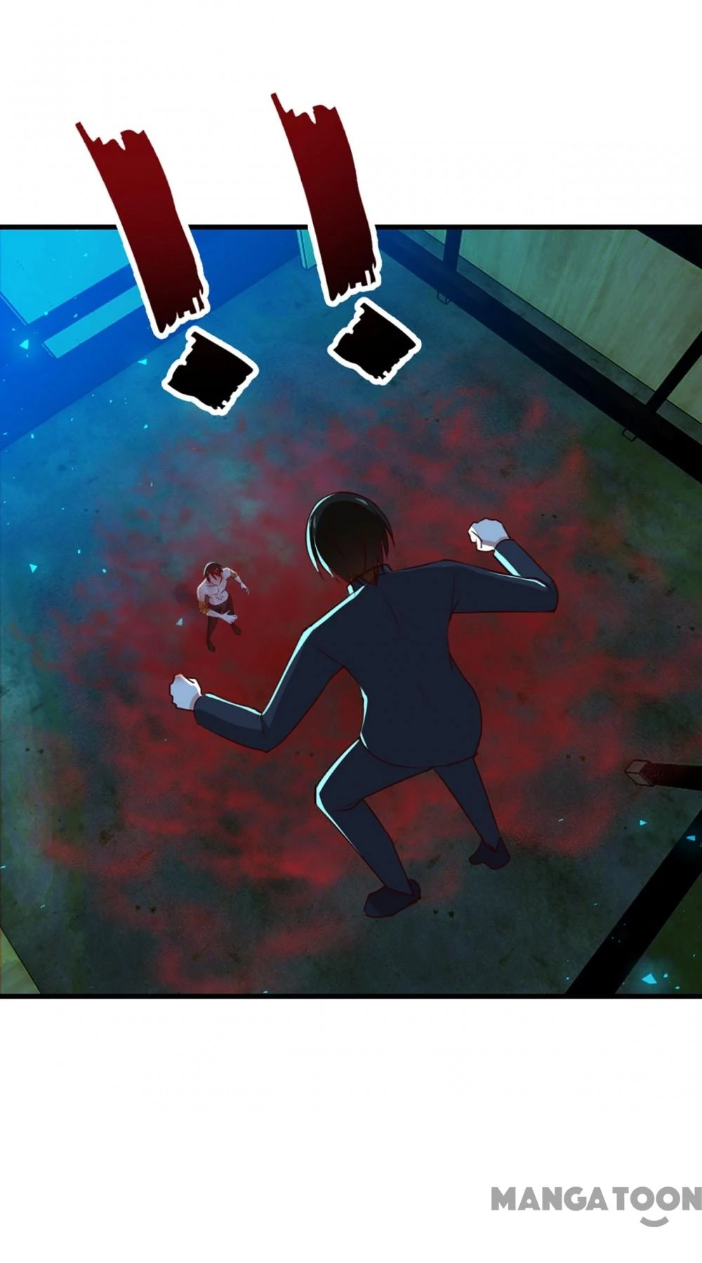 Tôi Và Khách Trọ Mỹ Nhân 26 Tuổi Chapter 294 - 17