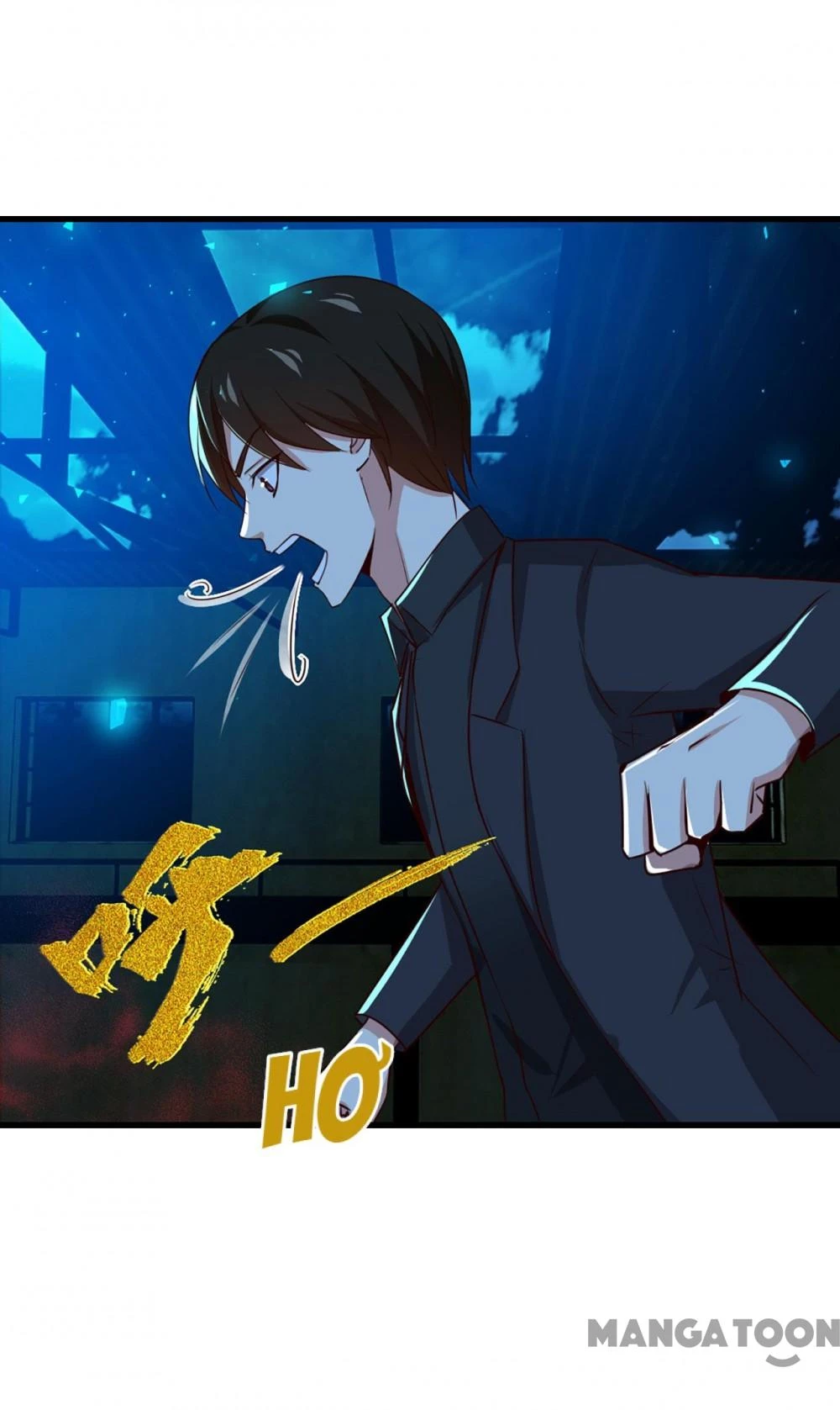 Tôi Và Khách Trọ Mỹ Nhân 26 Tuổi Chapter 294 - 19