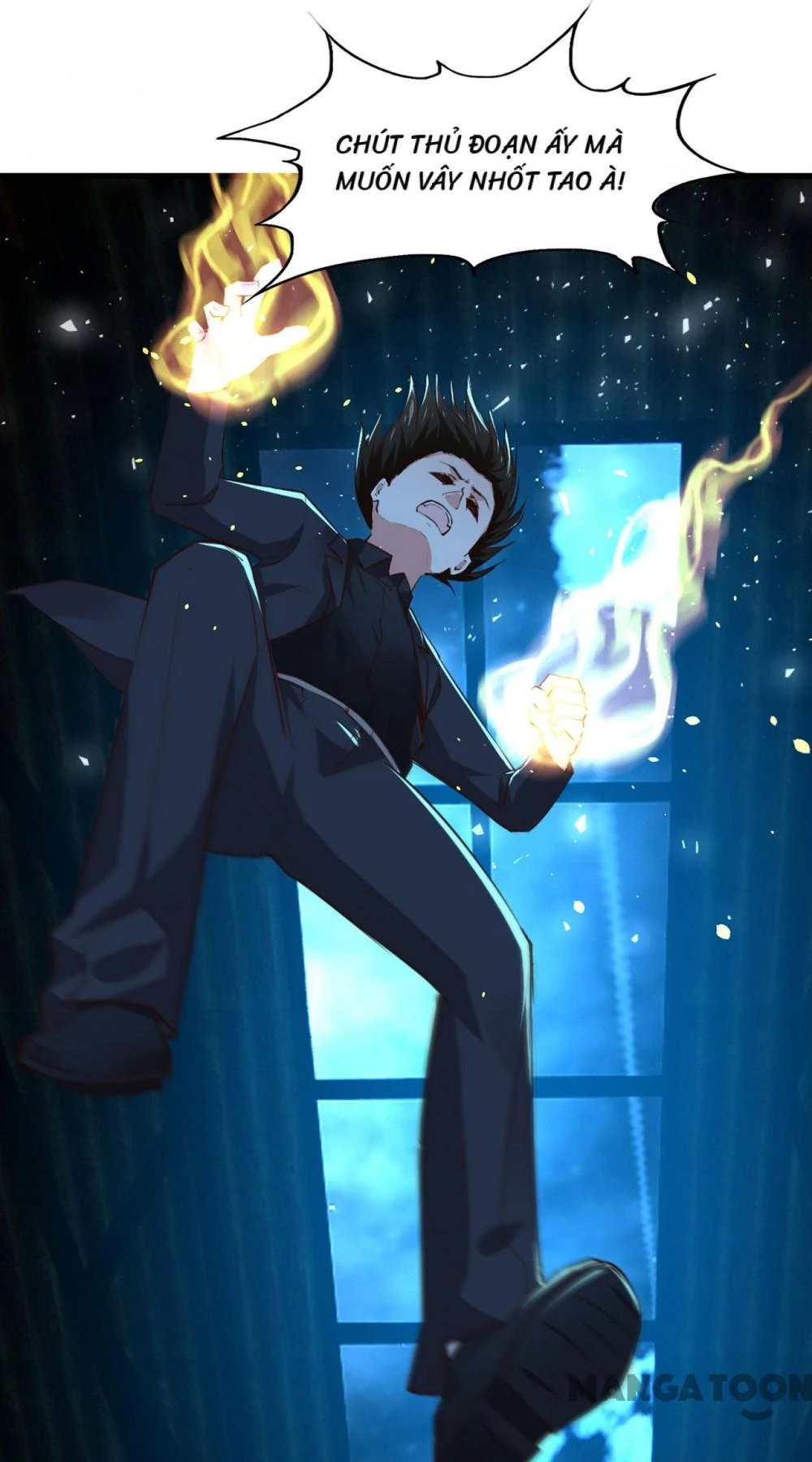 Tôi Và Khách Trọ Mỹ Nhân 26 Tuổi Chapter 294 - 20