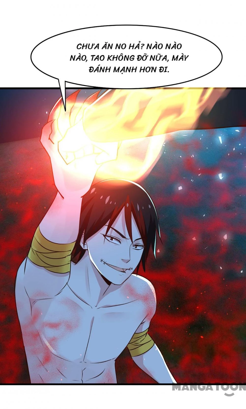 Tôi Và Khách Trọ Mỹ Nhân 26 Tuổi Chapter 294 - 24