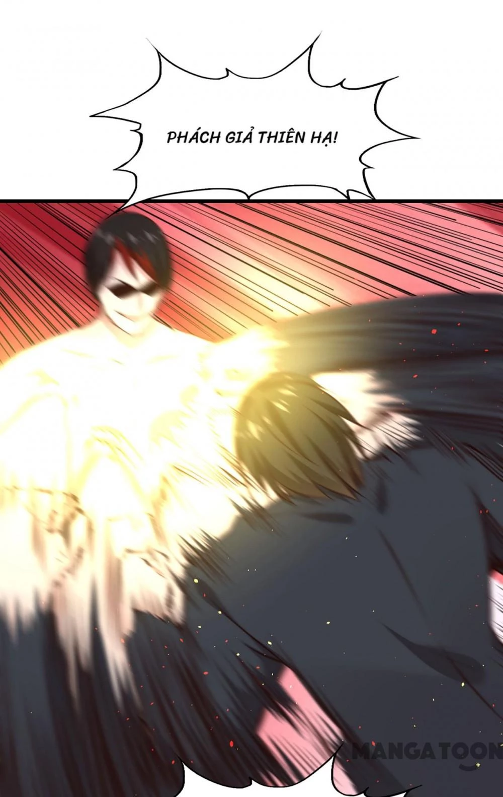 Tôi Và Khách Trọ Mỹ Nhân 26 Tuổi Chapter 294 - 25