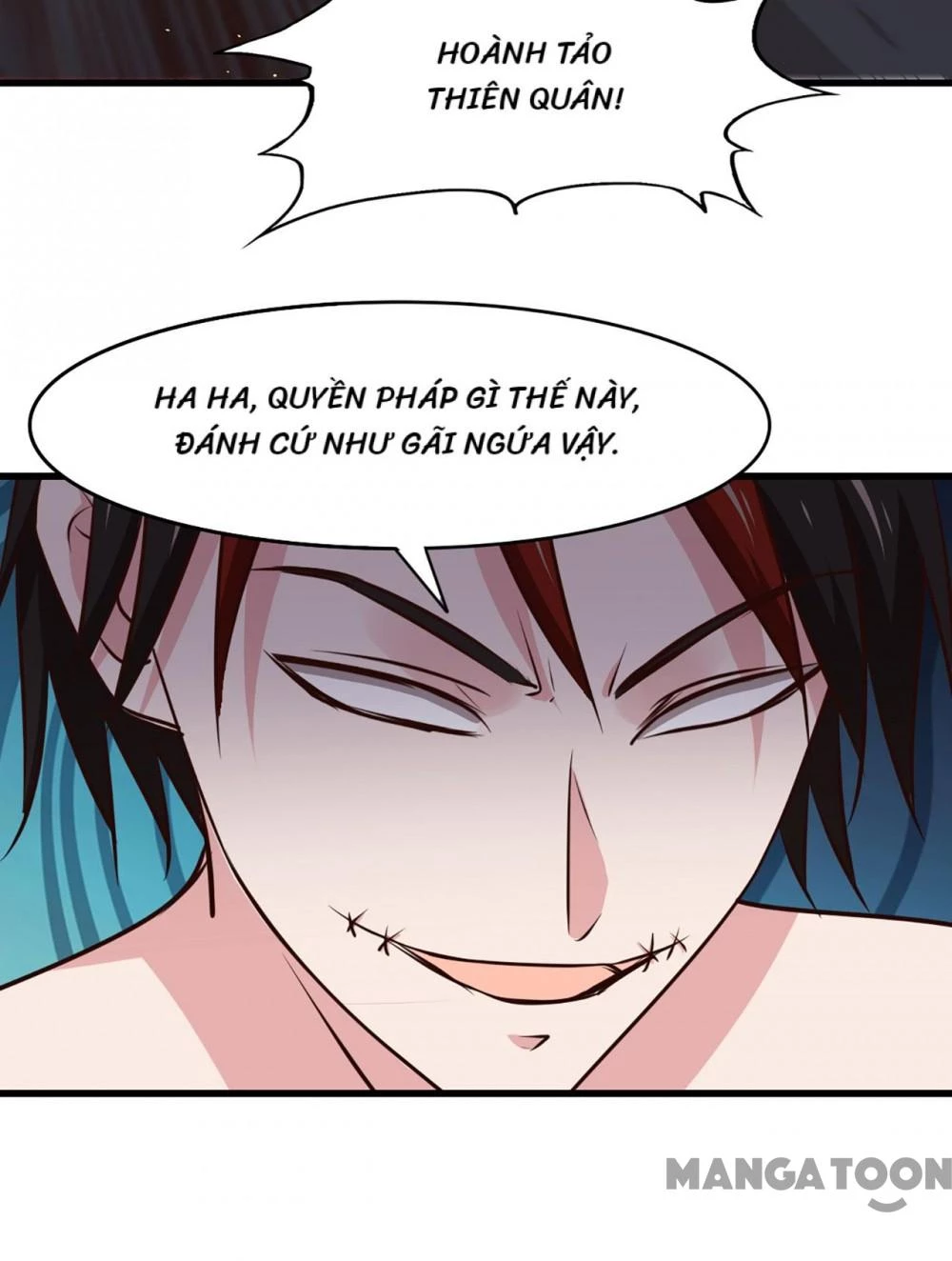 Tôi Và Khách Trọ Mỹ Nhân 26 Tuổi Chapter 294 - 26