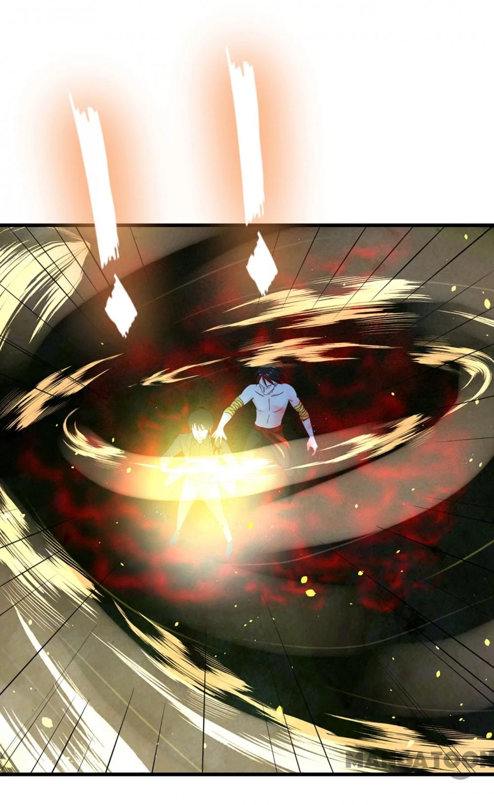 Tôi Và Khách Trọ Mỹ Nhân 26 Tuổi Chapter 294 - 31