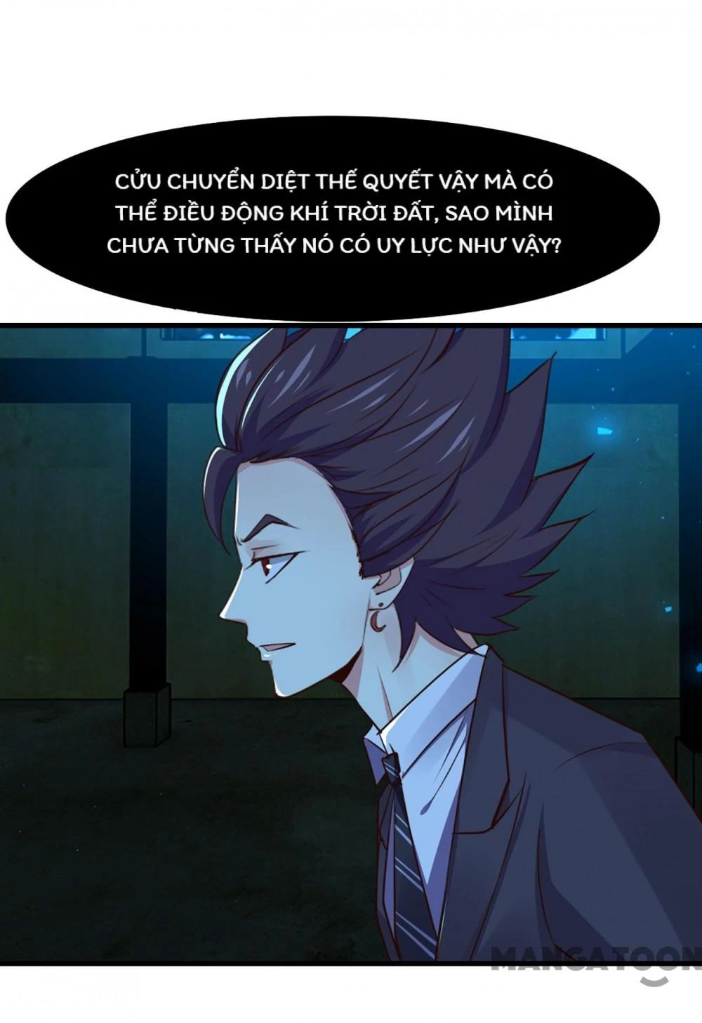 Tôi Và Khách Trọ Mỹ Nhân 26 Tuổi Chapter 294 - 38