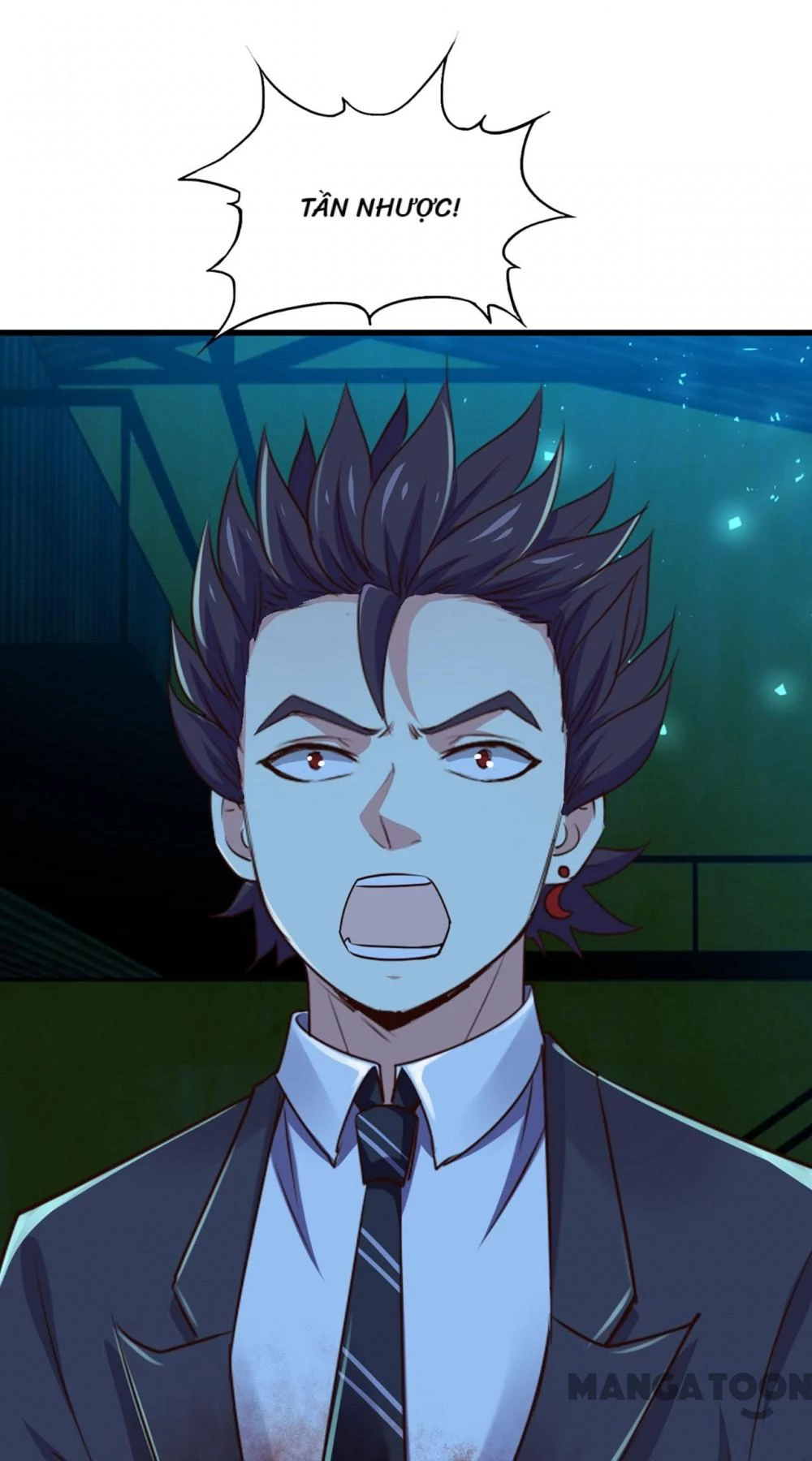 Tôi Và Khách Trọ Mỹ Nhân 26 Tuổi Chapter 295 - 3