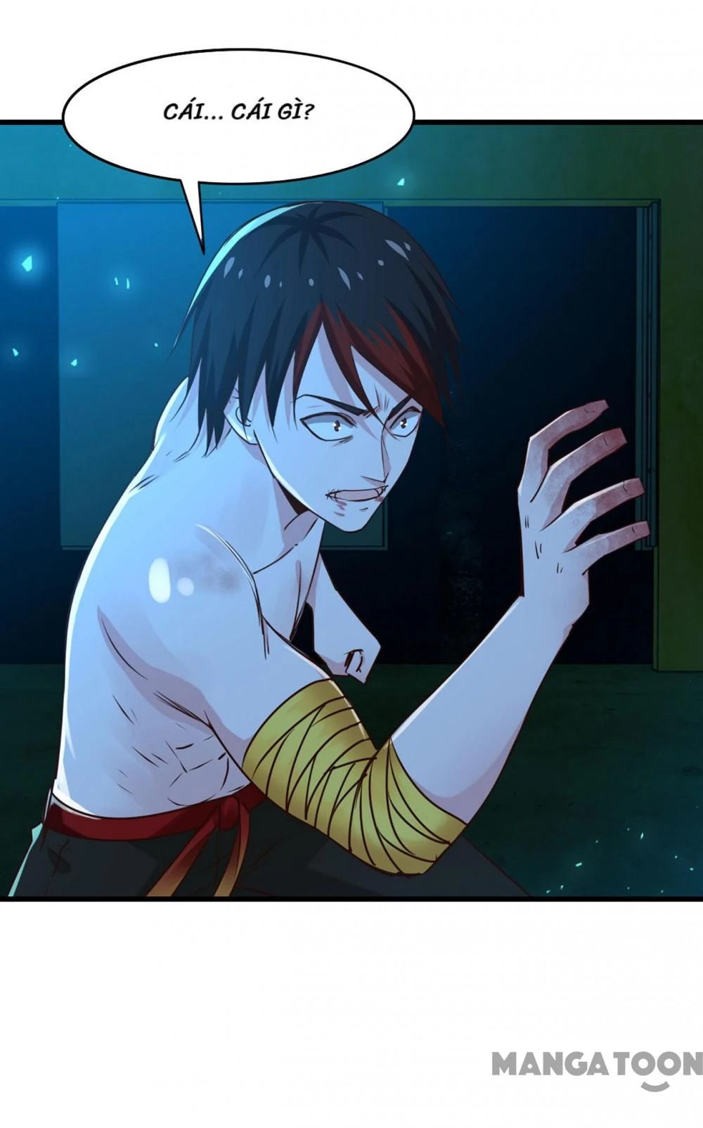 Tôi Và Khách Trọ Mỹ Nhân 26 Tuổi Chapter 295 - 8