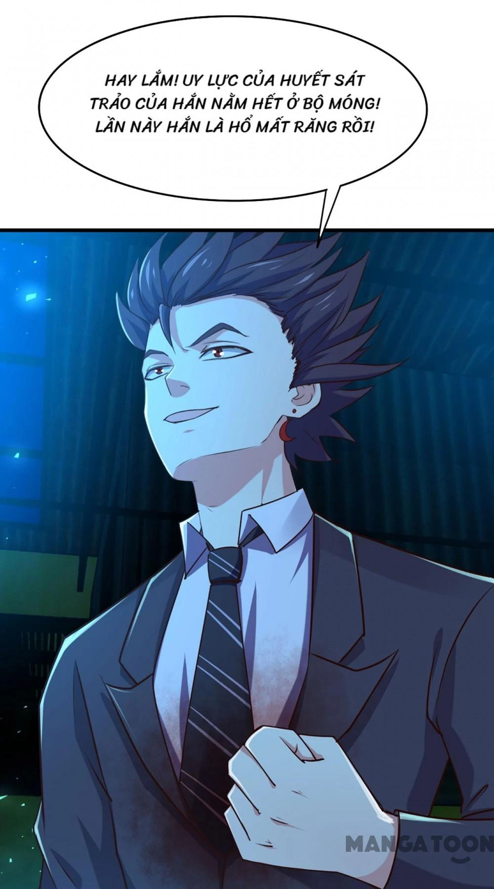 Tôi Và Khách Trọ Mỹ Nhân 26 Tuổi Chapter 295 - 10