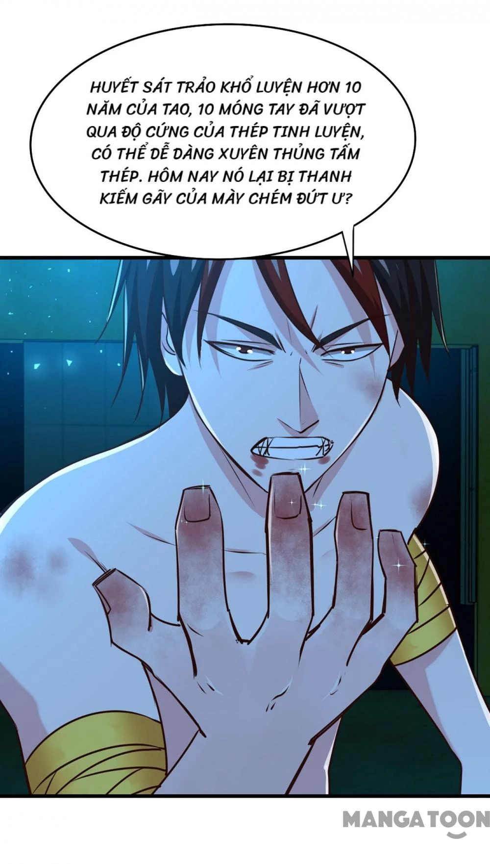 Tôi Và Khách Trọ Mỹ Nhân 26 Tuổi Chapter 295 - 12