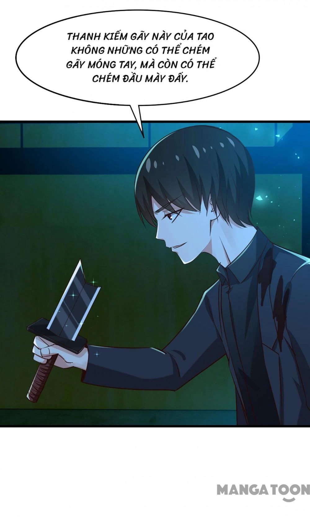 Tôi Và Khách Trọ Mỹ Nhân 26 Tuổi Chapter 295 - 13