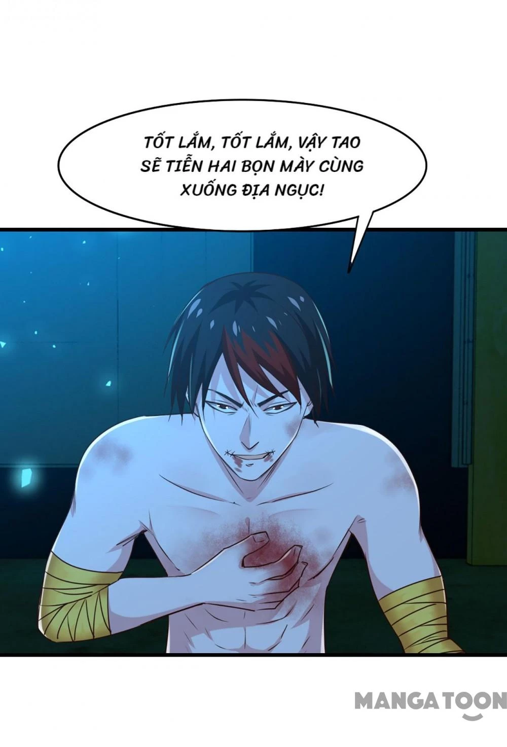 Tôi Và Khách Trọ Mỹ Nhân 26 Tuổi Chapter 295 - 19