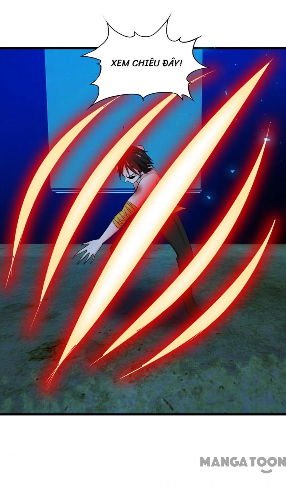 Tôi Và Khách Trọ Mỹ Nhân 26 Tuổi Chapter 295 - 20