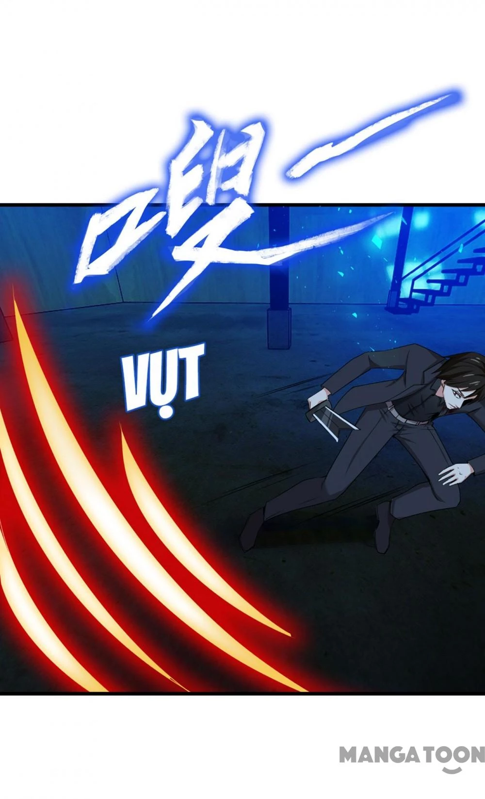 Tôi Và Khách Trọ Mỹ Nhân 26 Tuổi Chapter 295 - 21