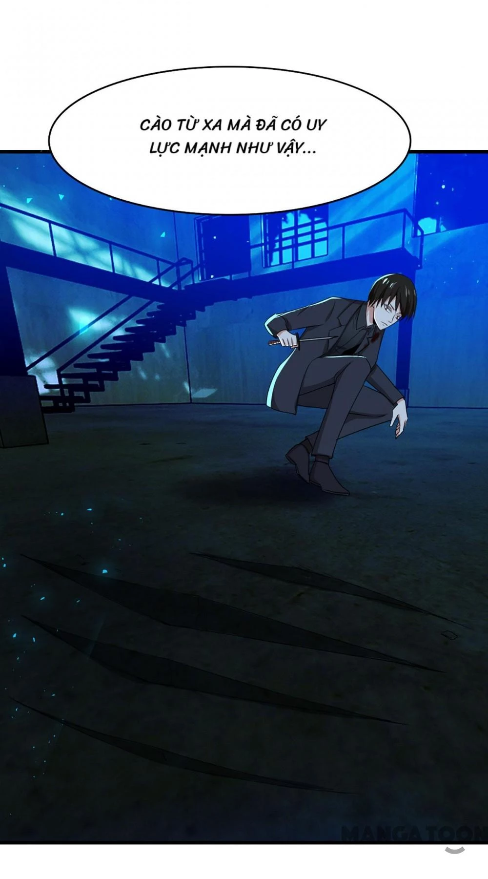 Tôi Và Khách Trọ Mỹ Nhân 26 Tuổi Chapter 295 - 22