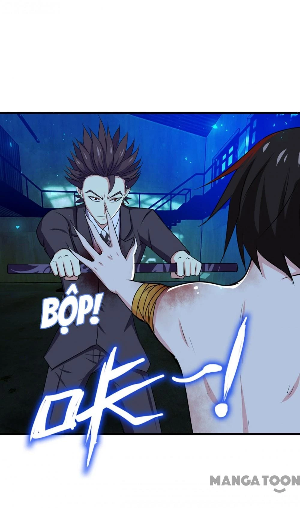 Tôi Và Khách Trọ Mỹ Nhân 26 Tuổi Chapter 295 - 24