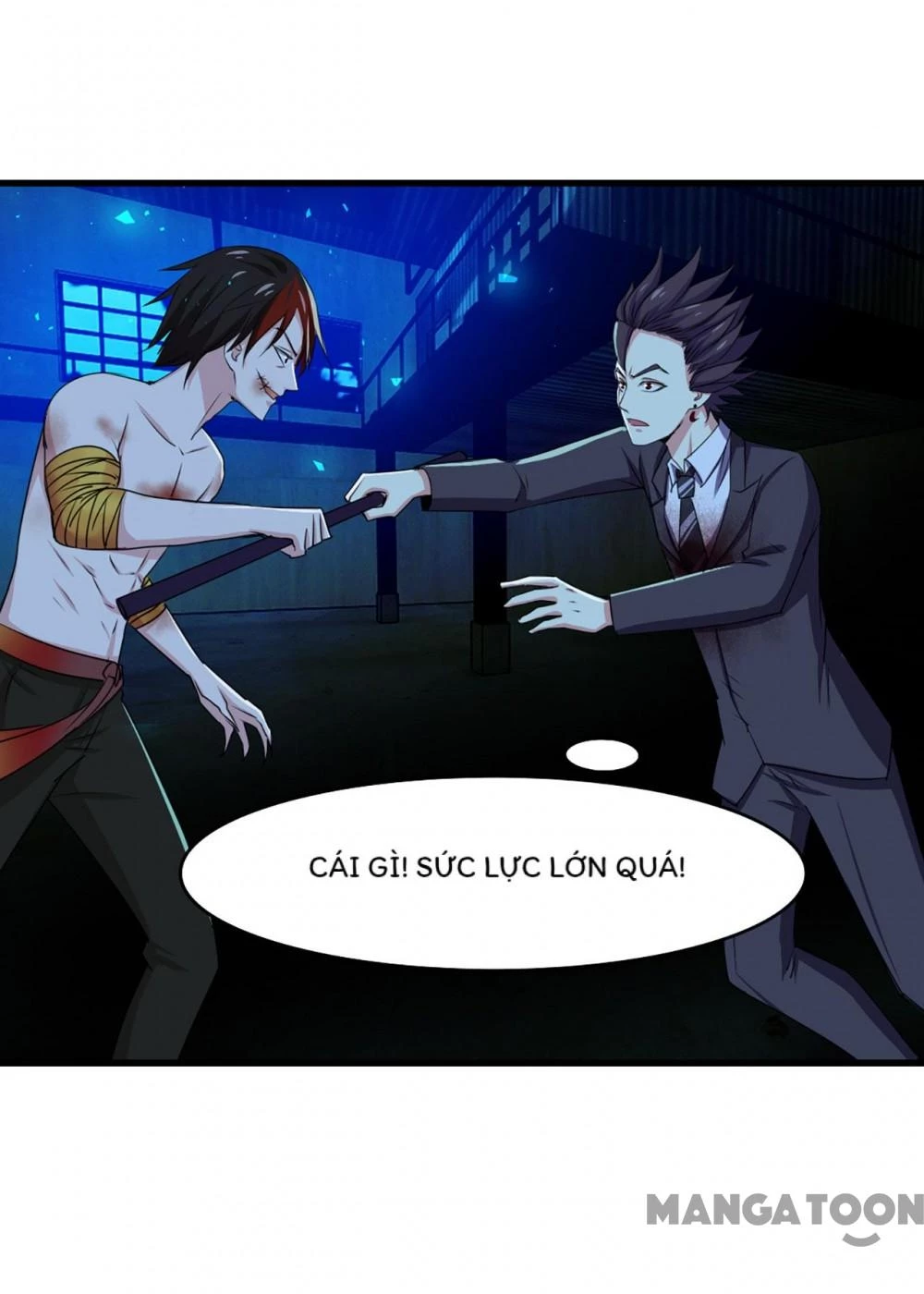 Tôi Và Khách Trọ Mỹ Nhân 26 Tuổi Chapter 295 - 26