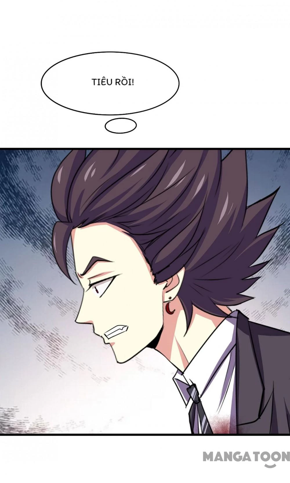 Tôi Và Khách Trọ Mỹ Nhân 26 Tuổi Chapter 295 - 29