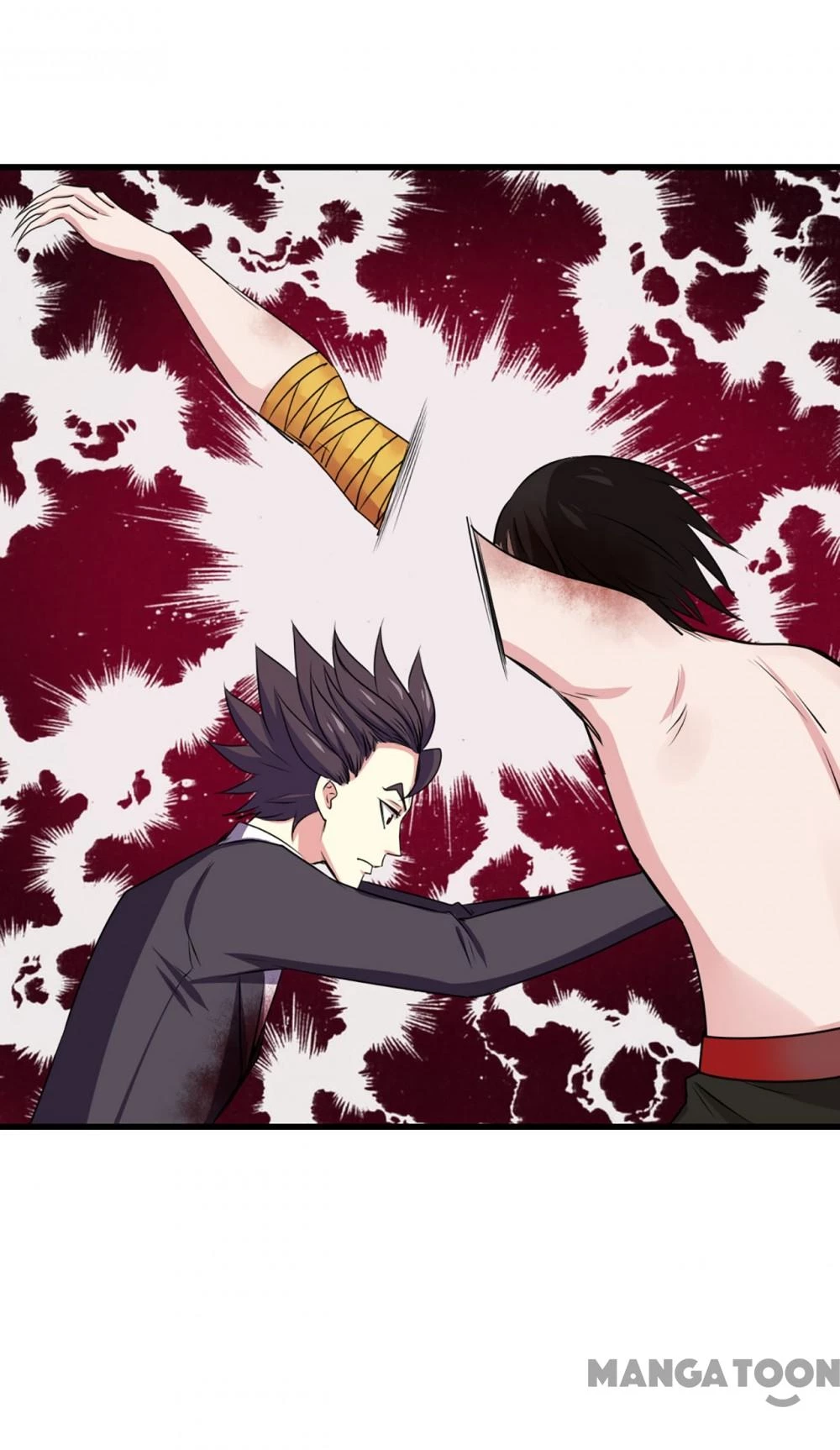 Tôi Và Khách Trọ Mỹ Nhân 26 Tuổi Chapter 295 - 30