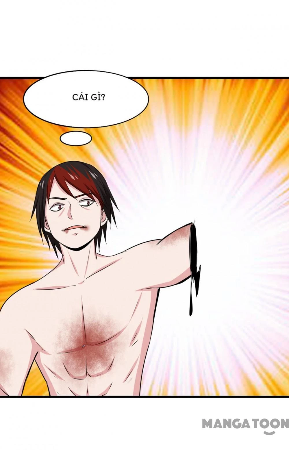 Tôi Và Khách Trọ Mỹ Nhân 26 Tuổi Chapter 295 - 31