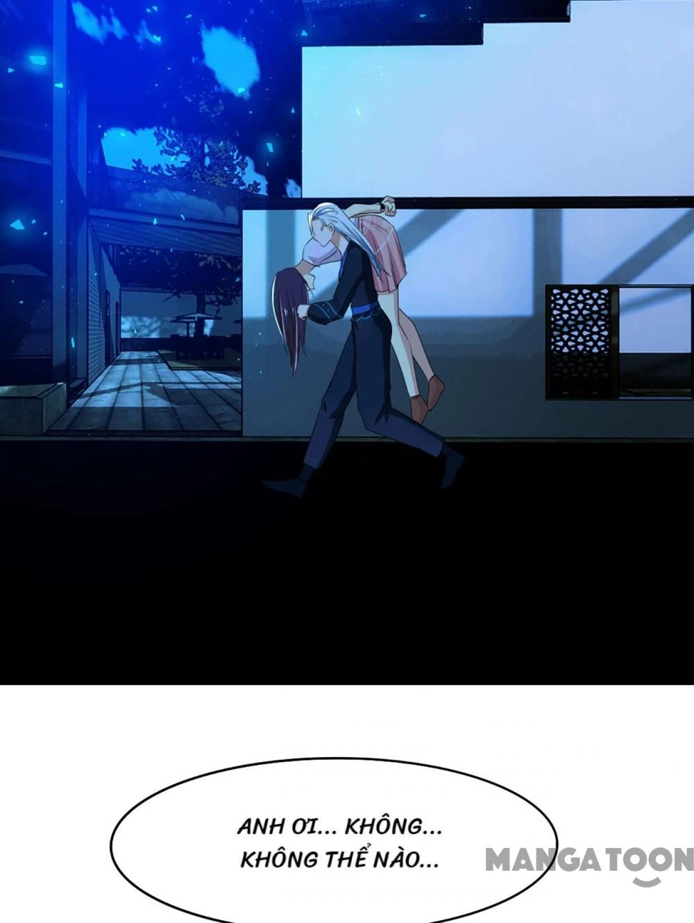 Tôi Và Khách Trọ Mỹ Nhân 26 Tuổi Chapter 295 - 35