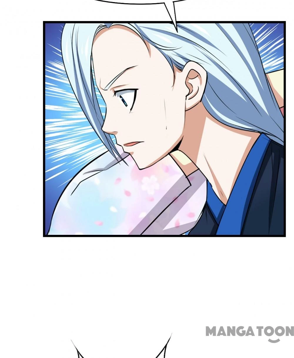 Tôi Và Khách Trọ Mỹ Nhân 26 Tuổi Chapter 295 - 36