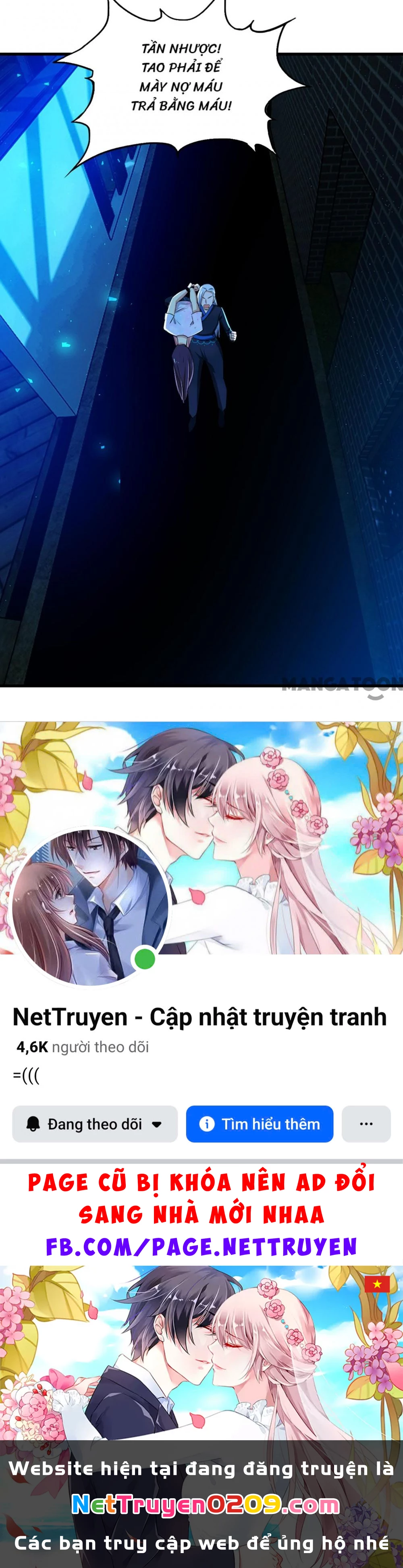 Tôi Và Khách Trọ Mỹ Nhân 26 Tuổi Chapter 295 - 37