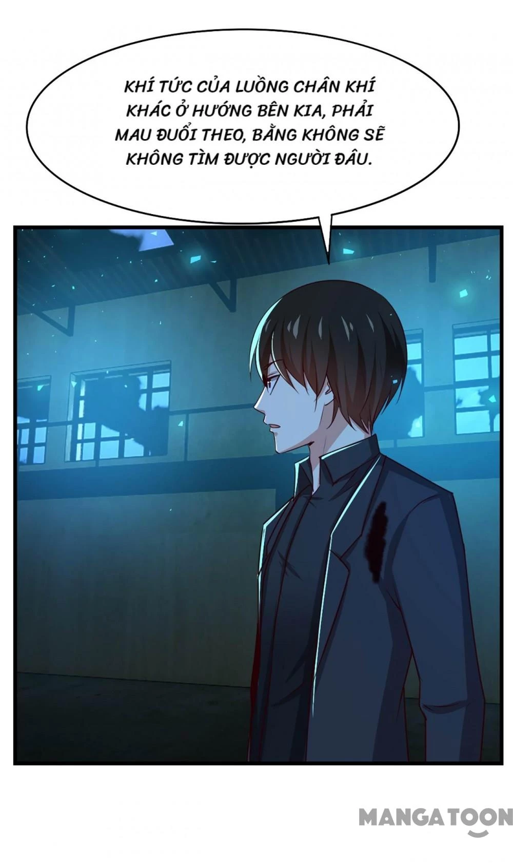 Tôi Và Khách Trọ Mỹ Nhân 26 Tuổi Chapter 296 - 4