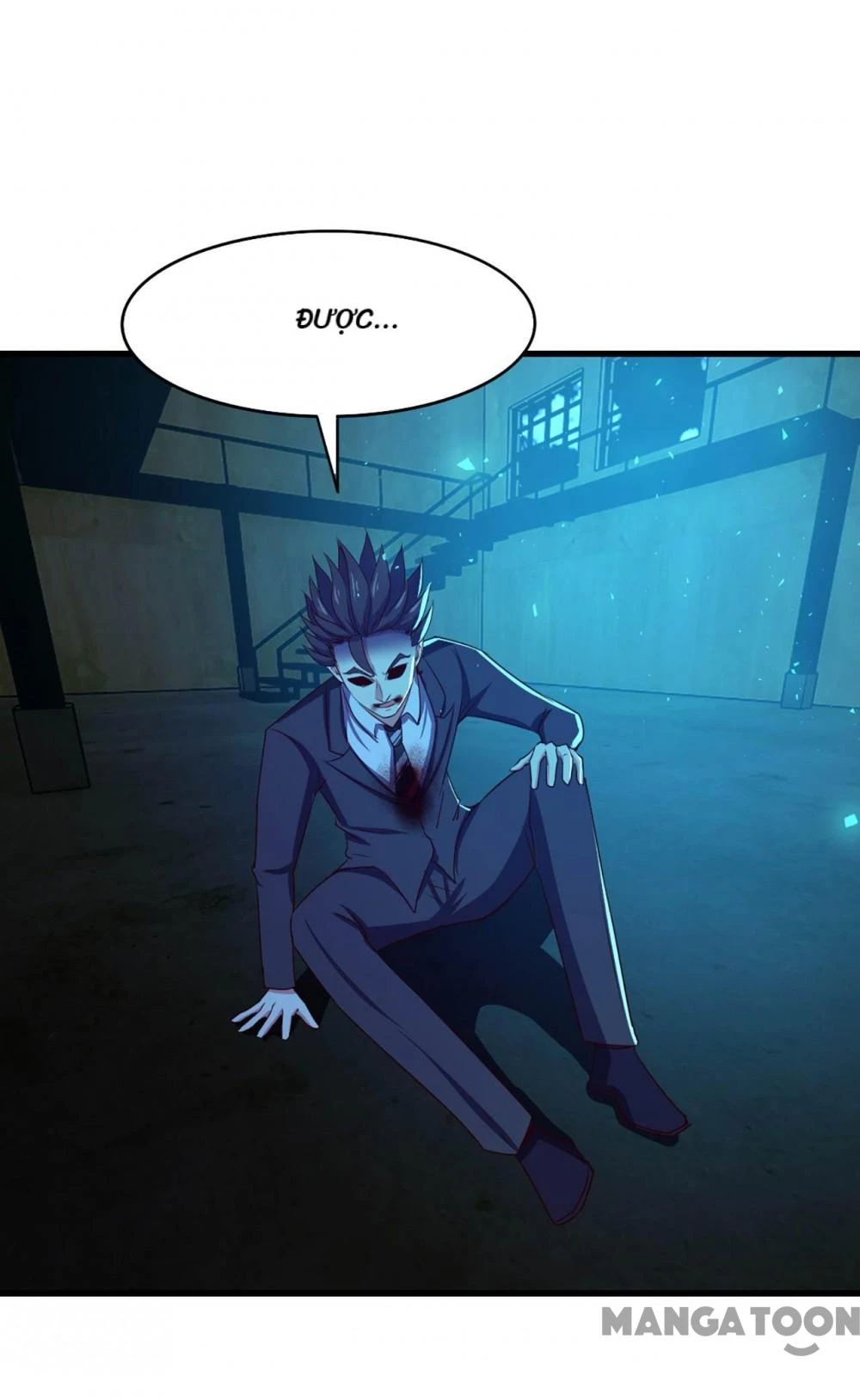 Tôi Và Khách Trọ Mỹ Nhân 26 Tuổi Chapter 296 - 5