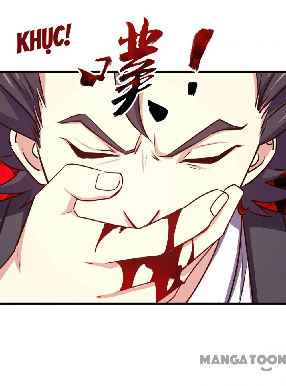 Tôi Và Khách Trọ Mỹ Nhân 26 Tuổi Chapter 296 - 12