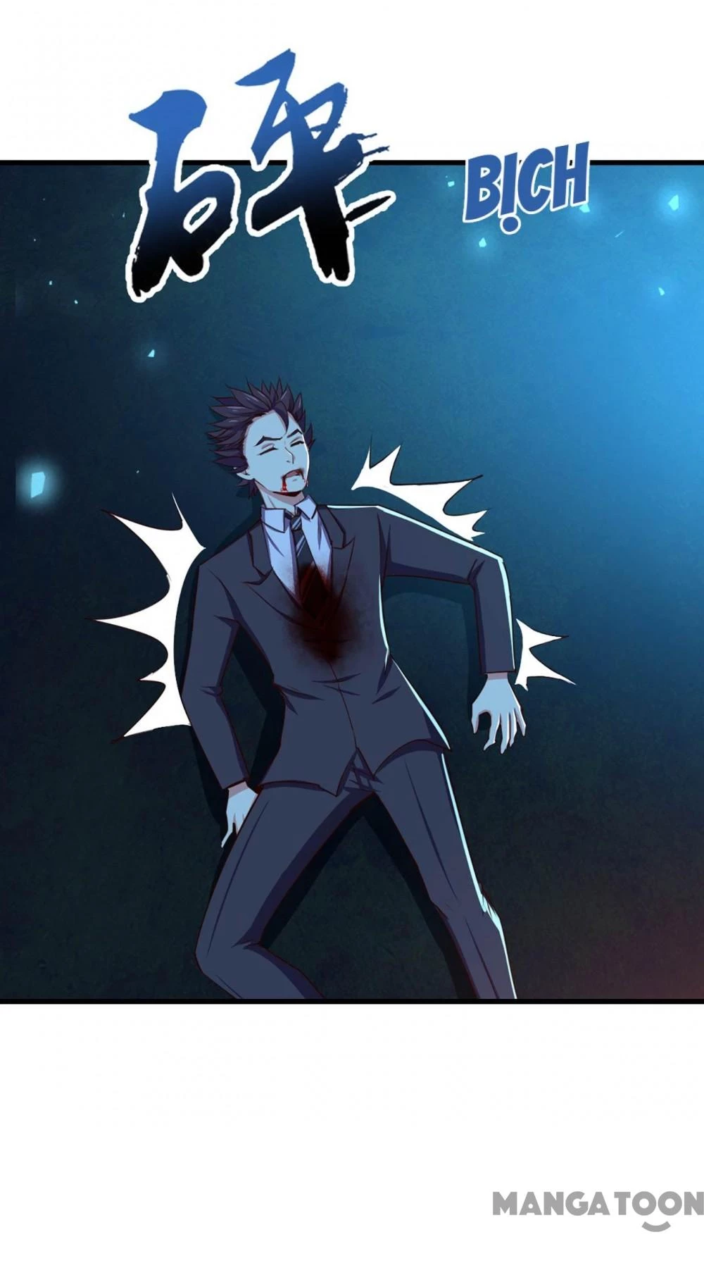 Tôi Và Khách Trọ Mỹ Nhân 26 Tuổi Chapter 296 - 13