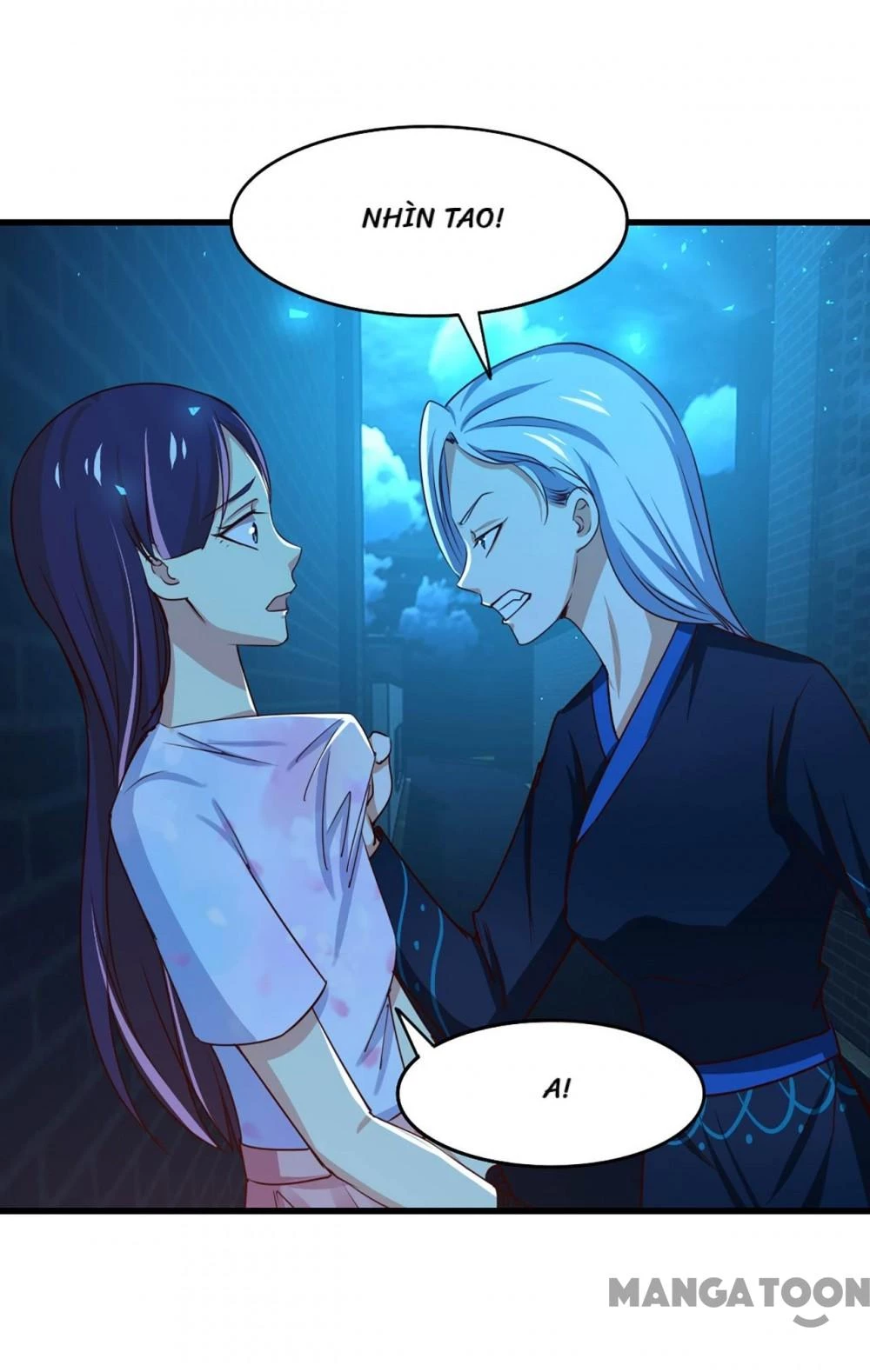 Tôi Và Khách Trọ Mỹ Nhân 26 Tuổi Chapter 296 - 18