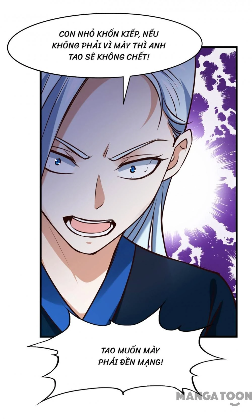 Tôi Và Khách Trọ Mỹ Nhân 26 Tuổi Chapter 296 - 19