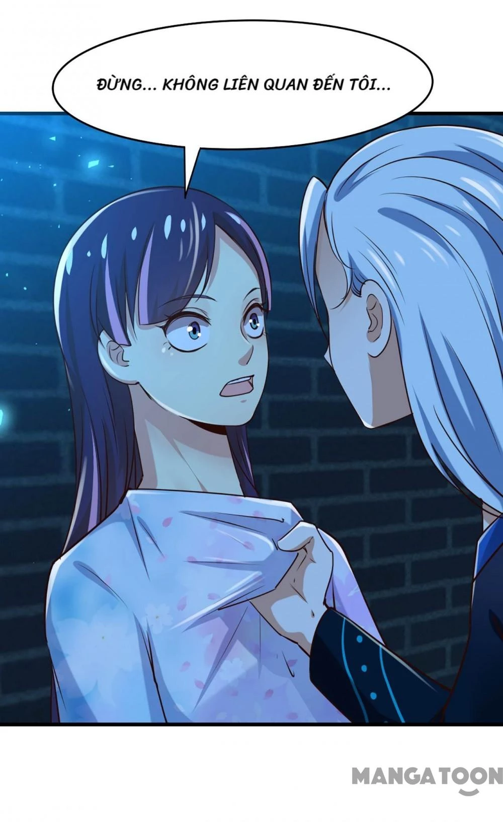 Tôi Và Khách Trọ Mỹ Nhân 26 Tuổi Chapter 296 - 20