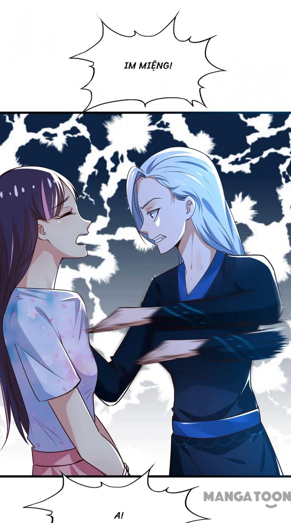 Tôi Và Khách Trọ Mỹ Nhân 26 Tuổi Chapter 296 - 21