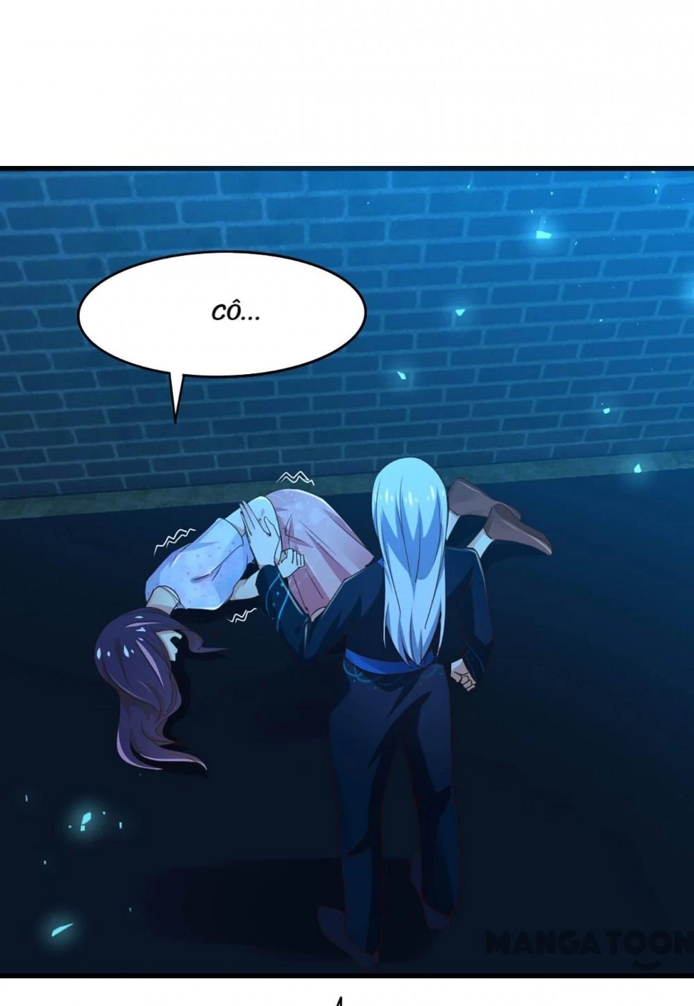 Tôi Và Khách Trọ Mỹ Nhân 26 Tuổi Chapter 296 - 23