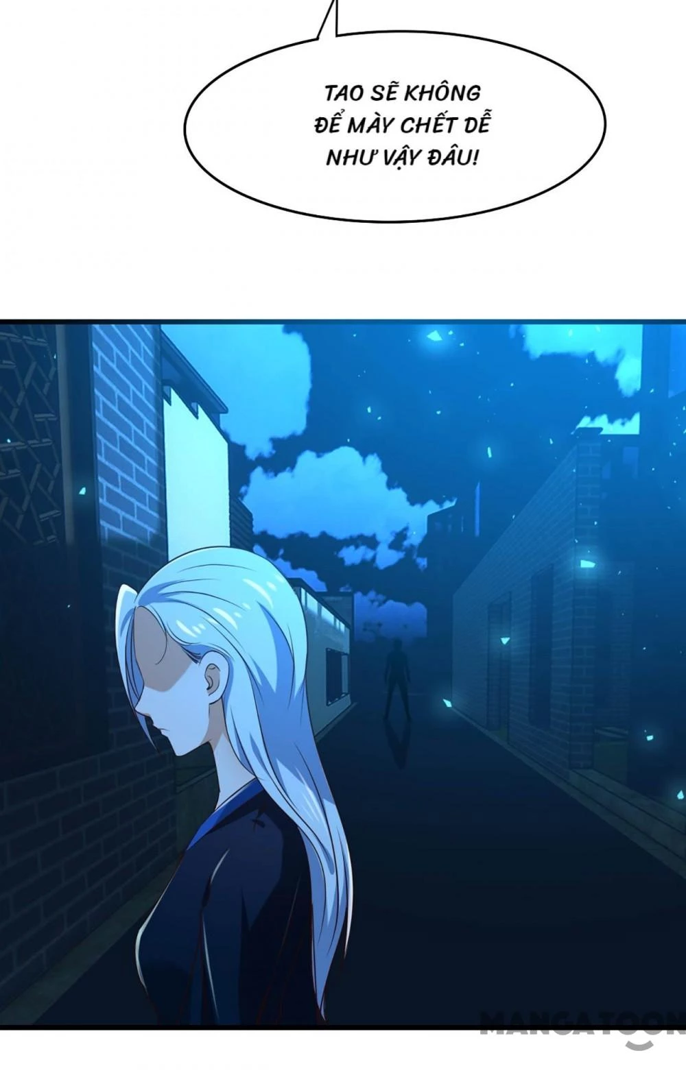 Tôi Và Khách Trọ Mỹ Nhân 26 Tuổi Chapter 296 - 24