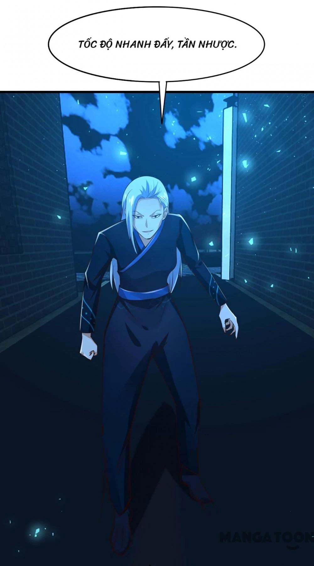 Tôi Và Khách Trọ Mỹ Nhân 26 Tuổi Chapter 296 - 28