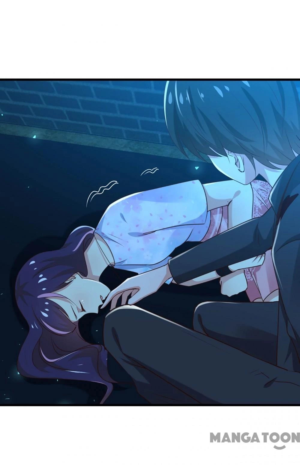 Tôi Và Khách Trọ Mỹ Nhân 26 Tuổi Chapter 296 - 30